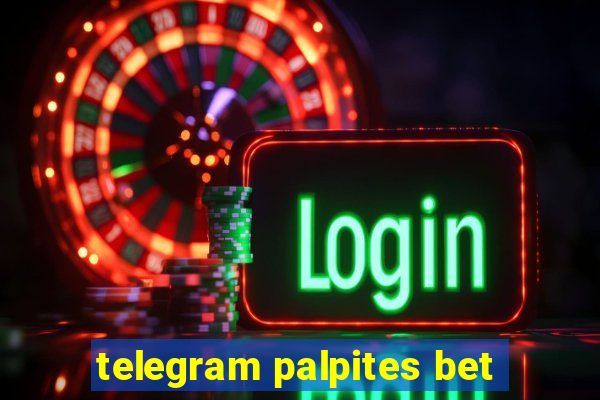 telegram palpites bet